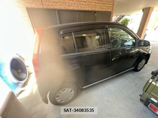 Daihatsu MIRA 2006-03 6908527-4