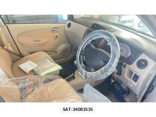 Daihatsu MIRA 2006-03 6908527-8