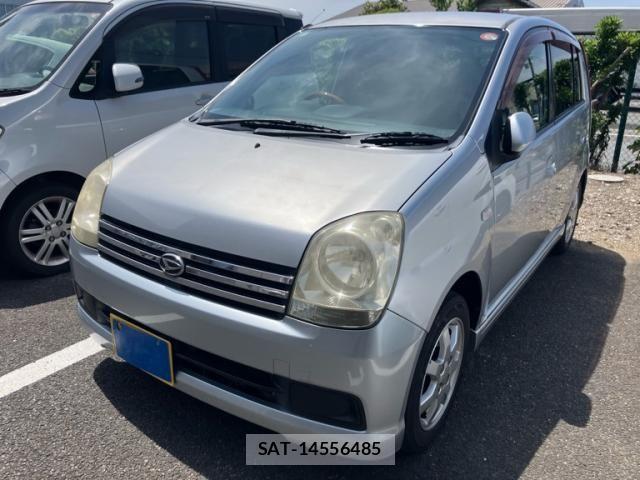 Daihatsu MIRA 2004-09 6995707-0