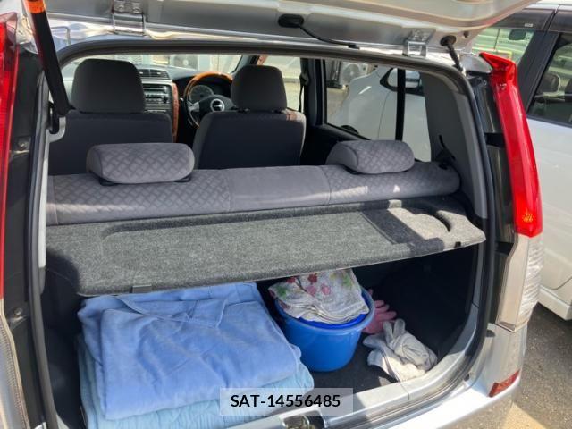 Daihatsu MIRA 2004-09 6995707-10