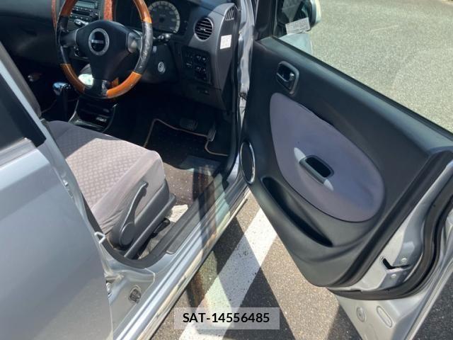 Daihatsu MIRA 2004-09 6995707-15