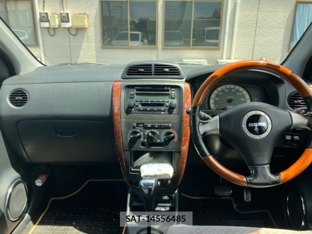 Daihatsu MIRA 2004-09 6995707-18