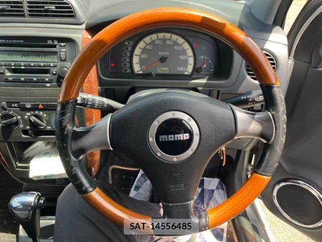 Daihatsu MIRA 2004-09 6995707-19