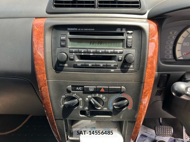 Daihatsu MIRA 2004-09 6995707-23