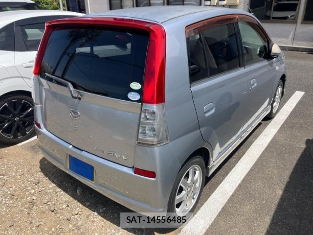 Daihatsu MIRA 2004-09 6995707-2
