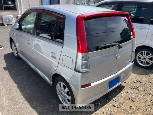 Daihatsu MIRA 2004-09 6995707-3