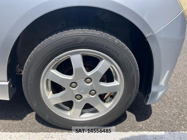 Daihatsu MIRA 2004-09 6995707-4