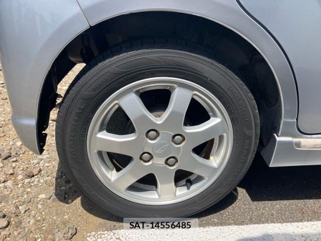 Daihatsu MIRA 2004-09 6995707-5