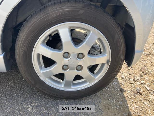 Daihatsu MIRA 2004-09 6995707-6