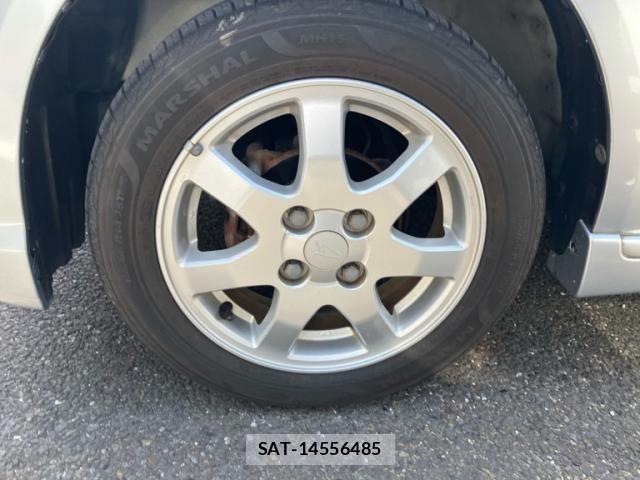 Daihatsu MIRA 2004-09 6995707-7