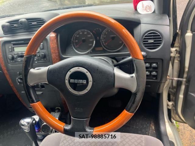 Daihatsu MIRA 2003-05 7251550-10