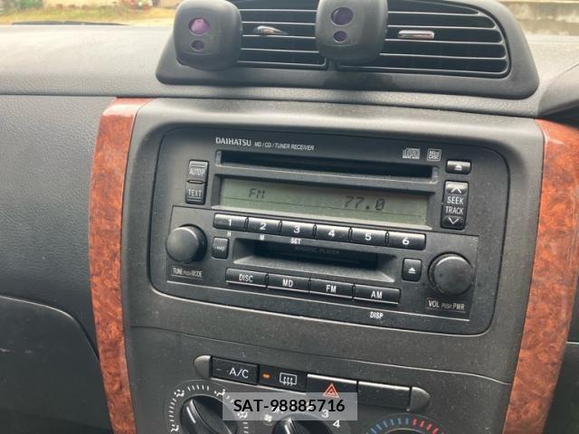 Daihatsu MIRA 2003-05 7251550-14