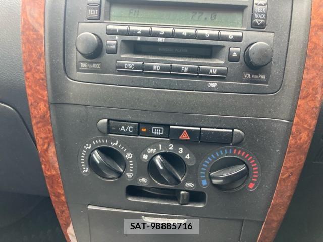Daihatsu MIRA 2003-05 7251550-15