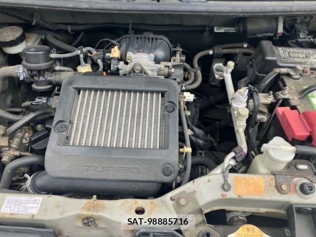 Daihatsu MIRA 2003-05 7251550-16
