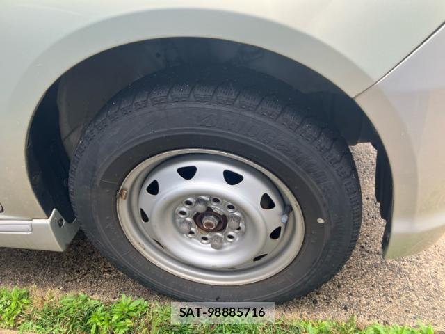 Daihatsu MIRA 2003-05 7251550-5