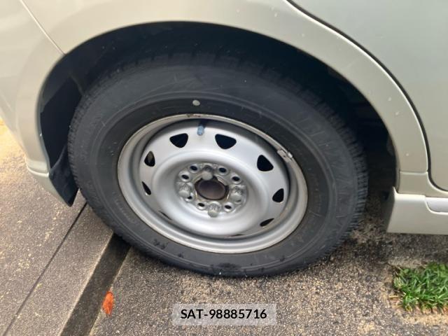Daihatsu MIRA 2003-05 7251550-6