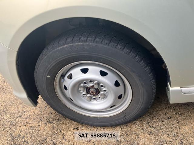 Daihatsu MIRA 2003-05 7251550-8