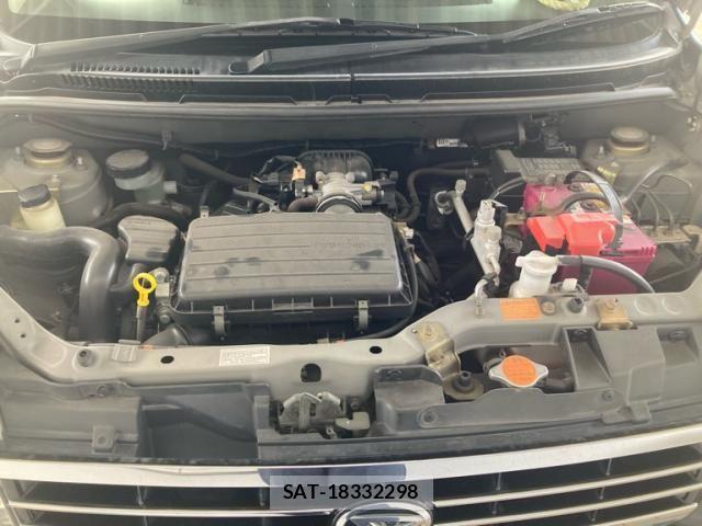 Daihatsu MIRA 2005-09 8371872-9