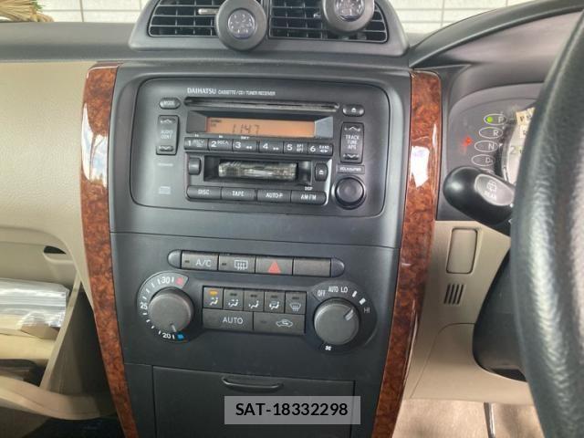 Daihatsu MIRA 2005-09 8371872-17