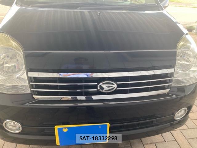 Daihatsu MIRA 2005-09 8371872-1
