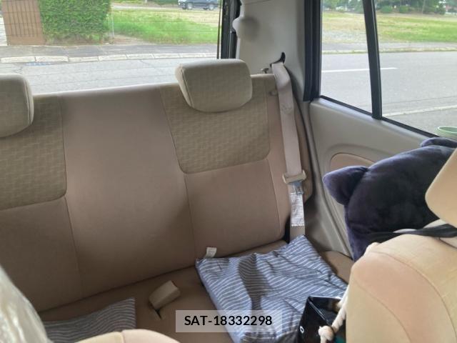Daihatsu MIRA 2005-09 8371872-19