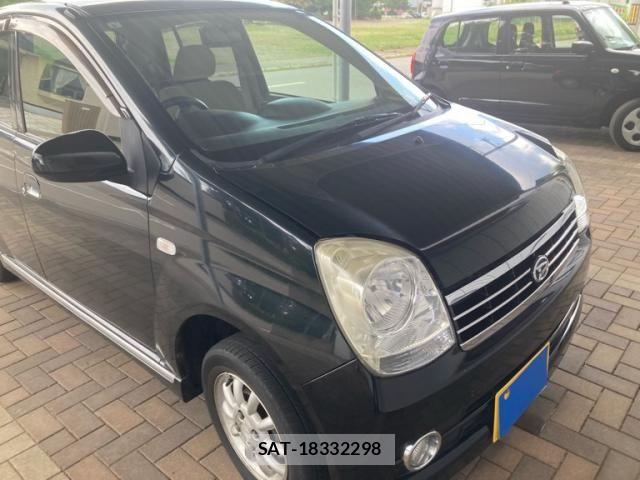 Daihatsu MIRA 2005-09 8371872-2