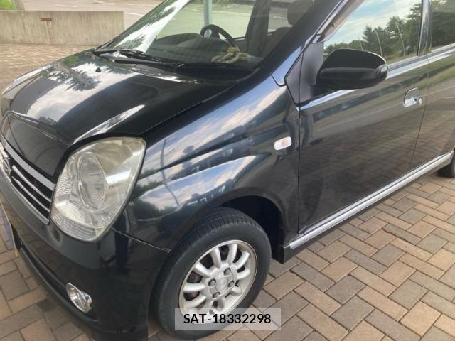 Daihatsu MIRA 2005-09 8371872-3