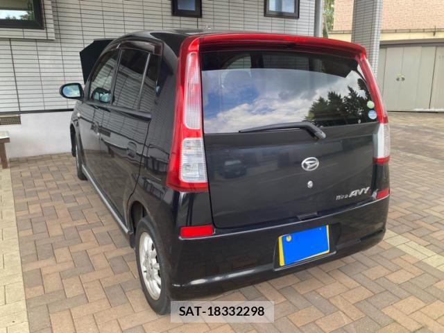 Daihatsu MIRA 2005-09 8371872-5