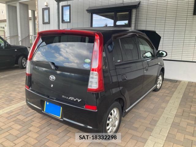 Daihatsu MIRA 2005-09 8371872-6