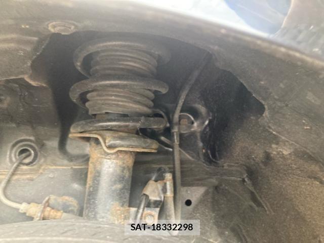 Daihatsu MIRA 2005-09 8371872-7