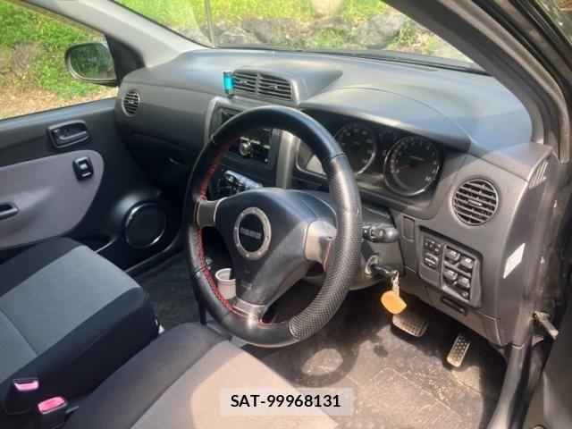 Daihatsu MIRA 2004-04 8525793-10