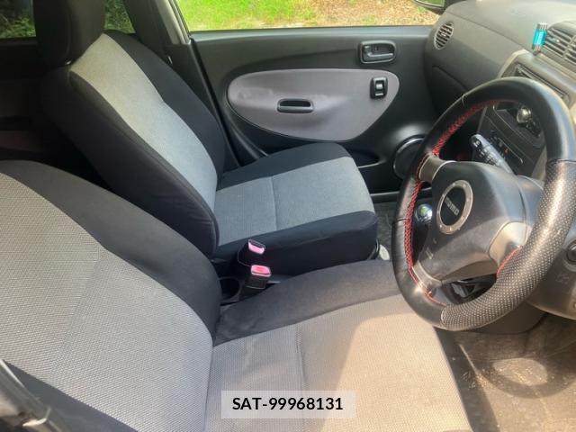 Daihatsu MIRA 2004-04 8525793-11