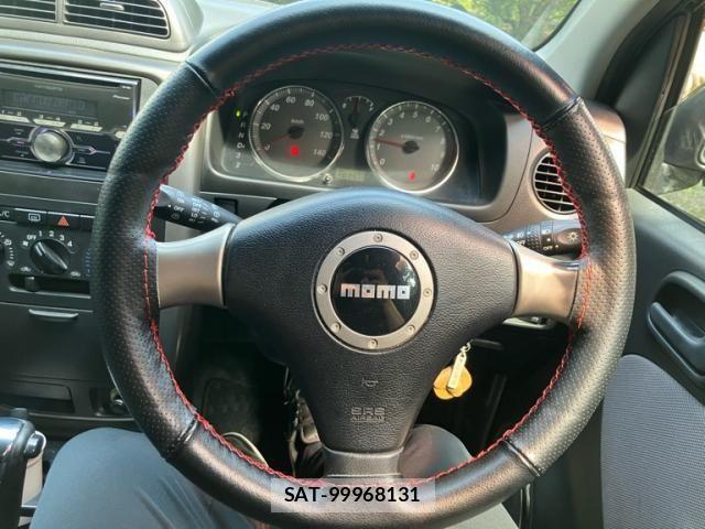 Daihatsu MIRA 2004-04 8525793-14