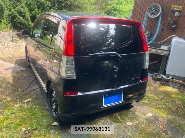 Daihatsu MIRA 2004-04 8525793-1