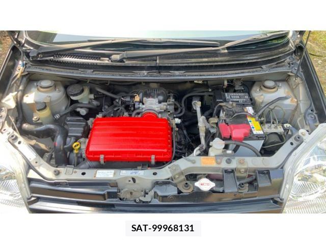 Daihatsu MIRA 2004-04 8525793-20