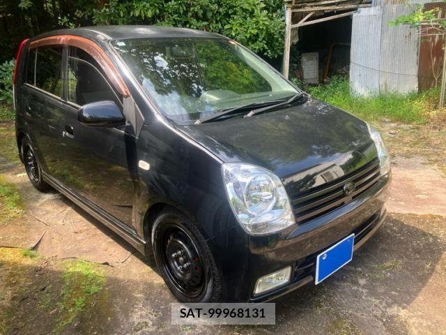 Daihatsu MIRA 2004-04 8525793-2