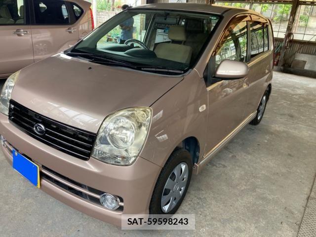 Daihatsu MIRA 2005-09 8830377-0
