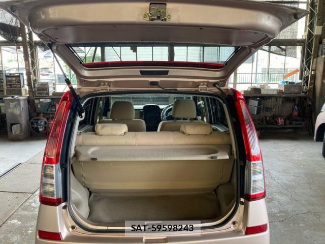 Daihatsu MIRA 2005-09 8830377-10