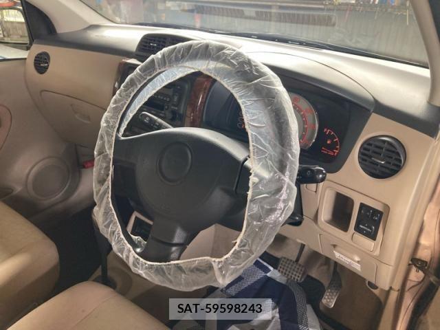 Daihatsu MIRA 2005-09 8830377-12