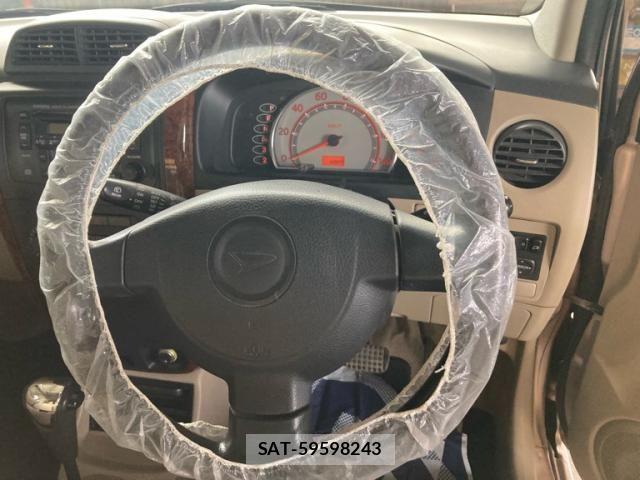 Daihatsu MIRA 2005-09 8830377-15