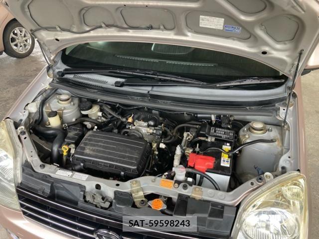 Daihatsu MIRA 2005-09 8830377-18
