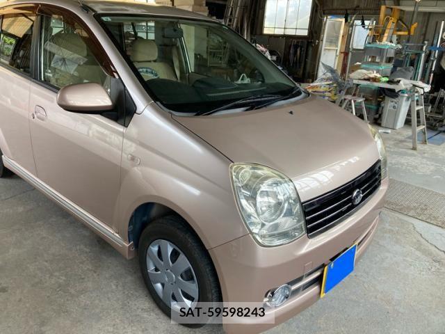 Daihatsu MIRA 2005-09 8830377-1