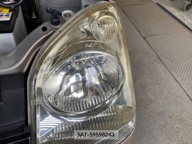Daihatsu MIRA 2005-09 8830377-19