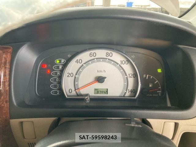 Daihatsu MIRA 2005-09 8830377-20