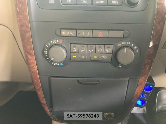 Daihatsu MIRA 2005-09 8830377-22