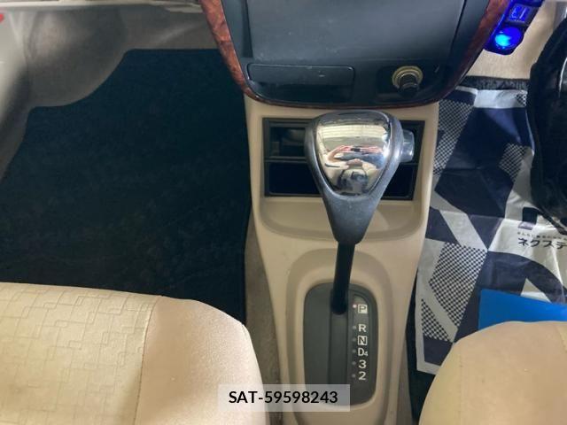 Daihatsu MIRA 2005-09 8830377-23