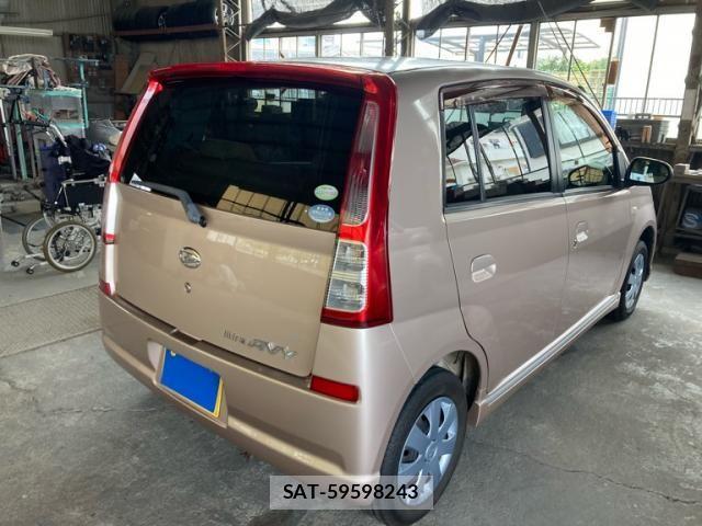 Daihatsu MIRA 2005-09 8830377-2