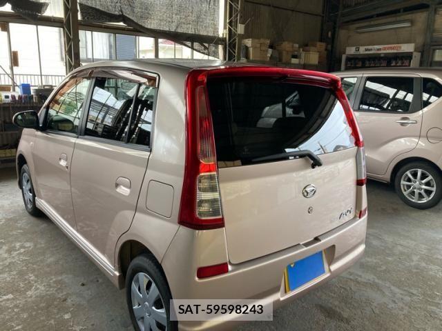 Daihatsu MIRA 2005-09 8830377-3