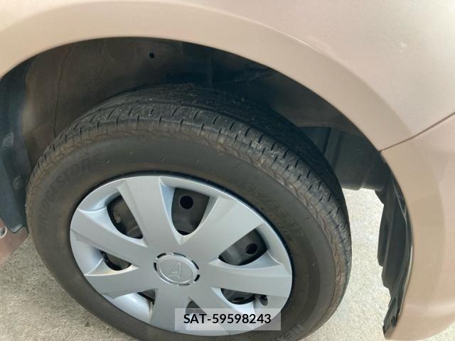 Daihatsu MIRA 2005-09 8830377-4