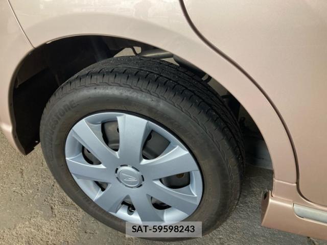 Daihatsu MIRA 2005-09 8830377-5